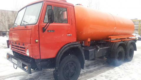 Откачка септиков, выгребных ям в Кольчугино и районе
