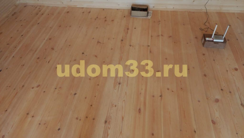 Строительство каркасного дома А-фрейм в д. Бережки Солнечногорского района Московской области