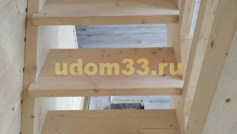 Строительство каркасного дома А-фрейм в д. Бережки Солнечногорского района Московской области