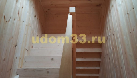 Строительство каркасного дома в д. Чижово Собинского района Владимирской области