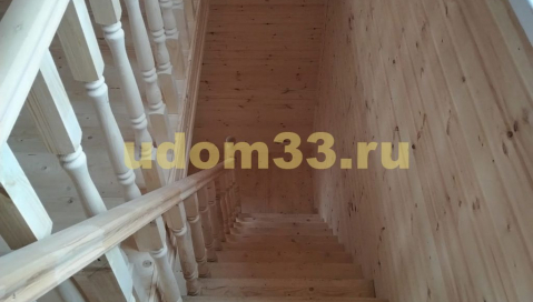 Строительство каркасного дома в СНТ Дорожник Судогодского района Владимирской области