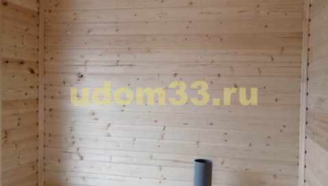 Строительство каркасного дома в СНТ Красная сторожка-2 Сергиево-Посадского района Московской области