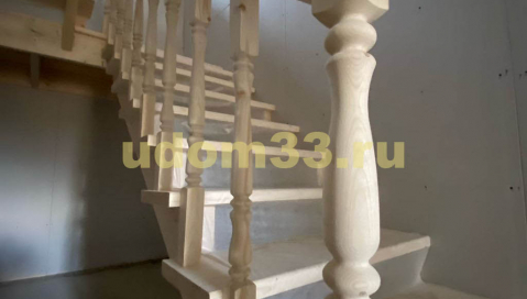 Строительство каркасного дома в Орехово-Зуевском районе Московской области