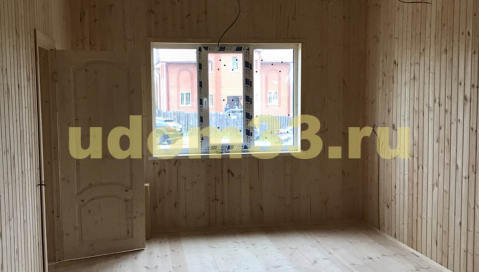 Строительство каркасного дома в городе Владимир